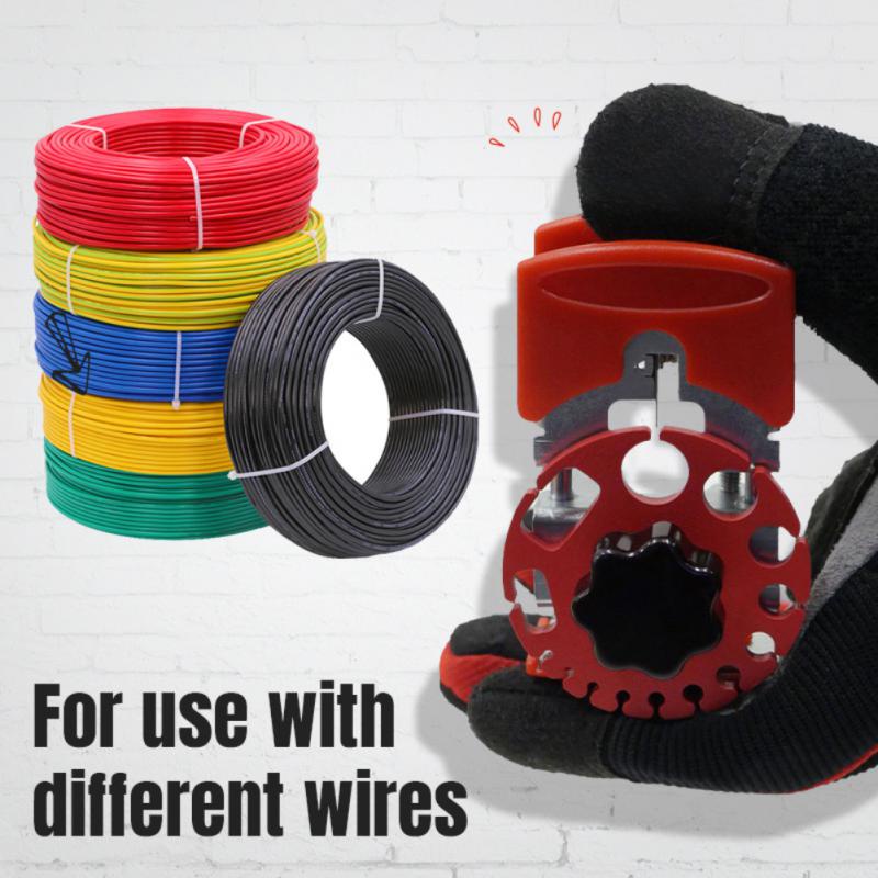 Alat Pemotong Kabel Kawat Model Genggam Untuk Pengerjaan Kayu