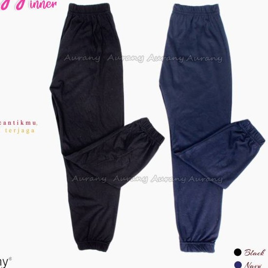 CUMI JOGGER PANTS Celamis Jumbo Cumi, Celana Dalaman Gamis Jogger legging Kaos, Celana Aladin Jumbo