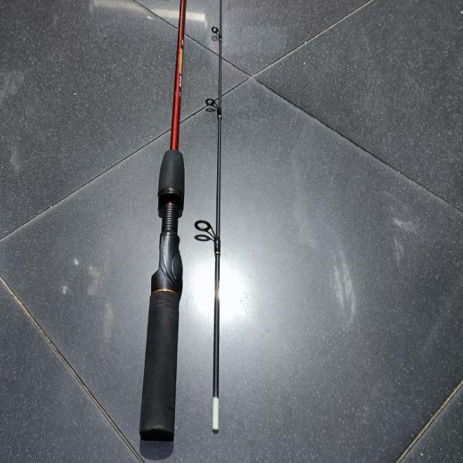 ✶ JORAN MURAH JORAN STRIKE 2 BLACK PANTHER DAN BIG STRIKE PILIH UKURAN ◙