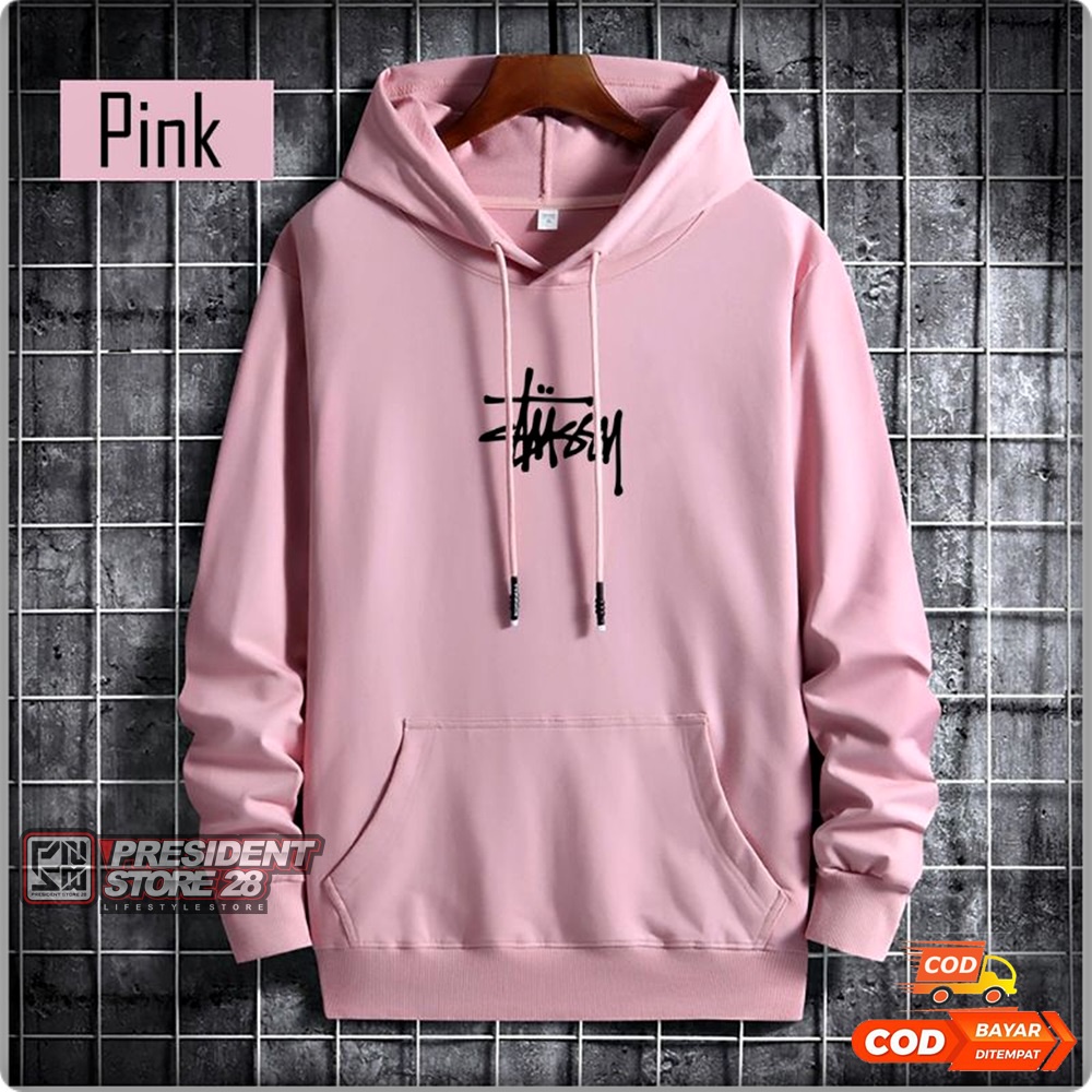 Cod - Sweater Hoodie Stussy Jumbo / Sweater Hodie Pria Dan Wanita Stussy / Sweater Hoddie Stussy Oversize M - 3xl / Sweater Hoodie Distro Stussy / Hoodie stussy Terlaris / Hoodie sweater / sweeter hoodie / jaket pria / hoodie jumper