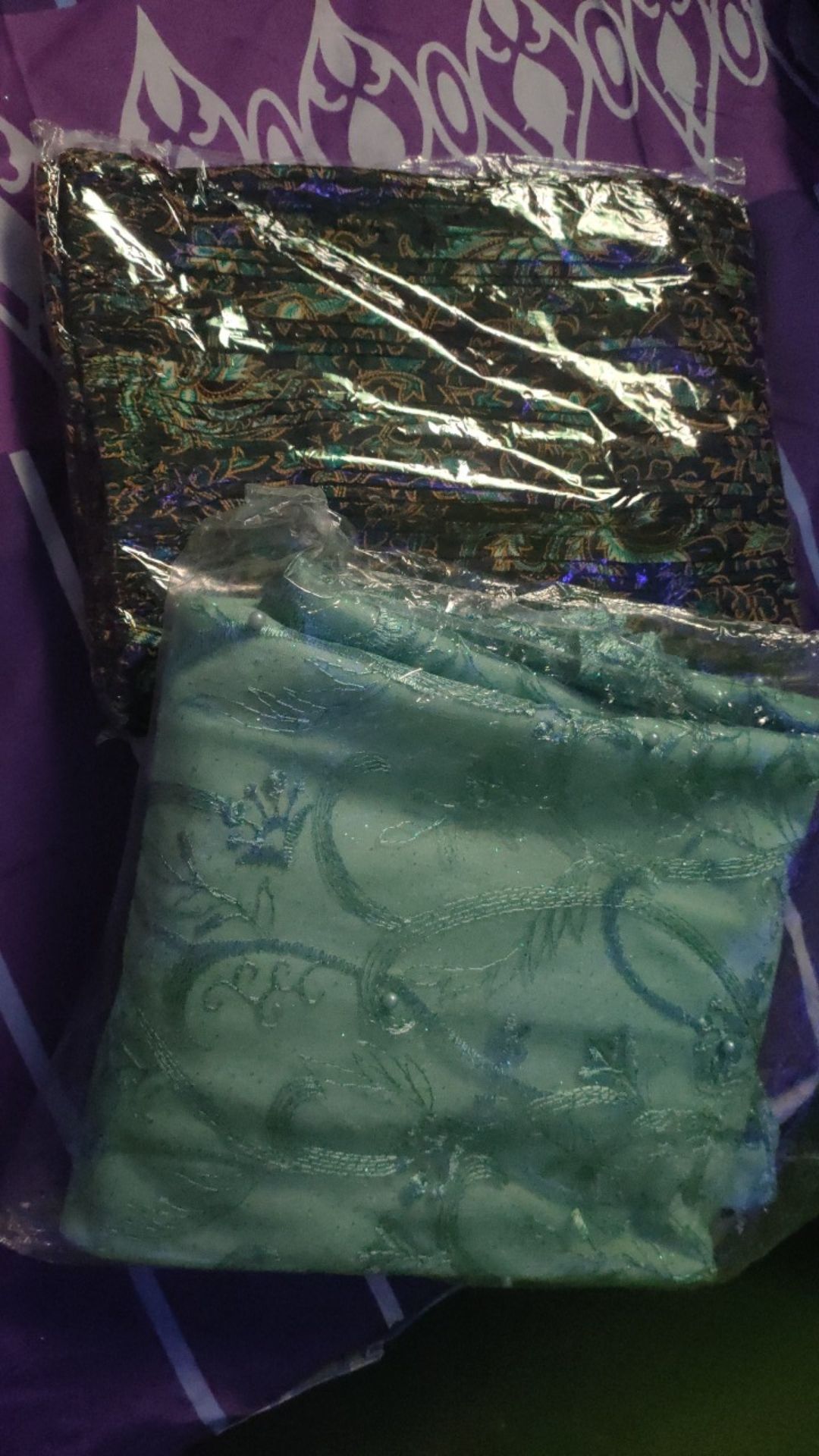 Setelan Kebaya Tulle/tuniktulle/tunikmewah/tunikterlaris/tunik Brokat Tulle