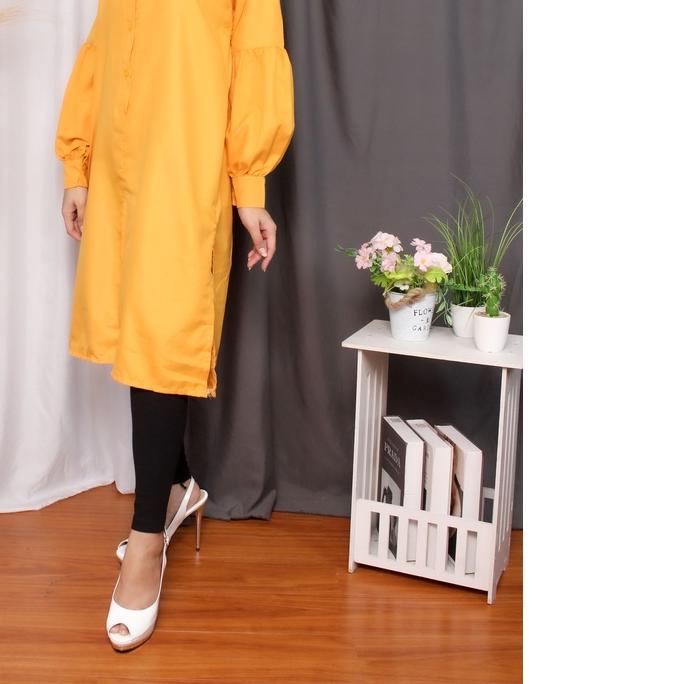✪ RX Fashion - Dianara Tunik // Fashion Atasan Muslim Wanita -R3 ➲