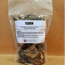 Ramuan Tedun