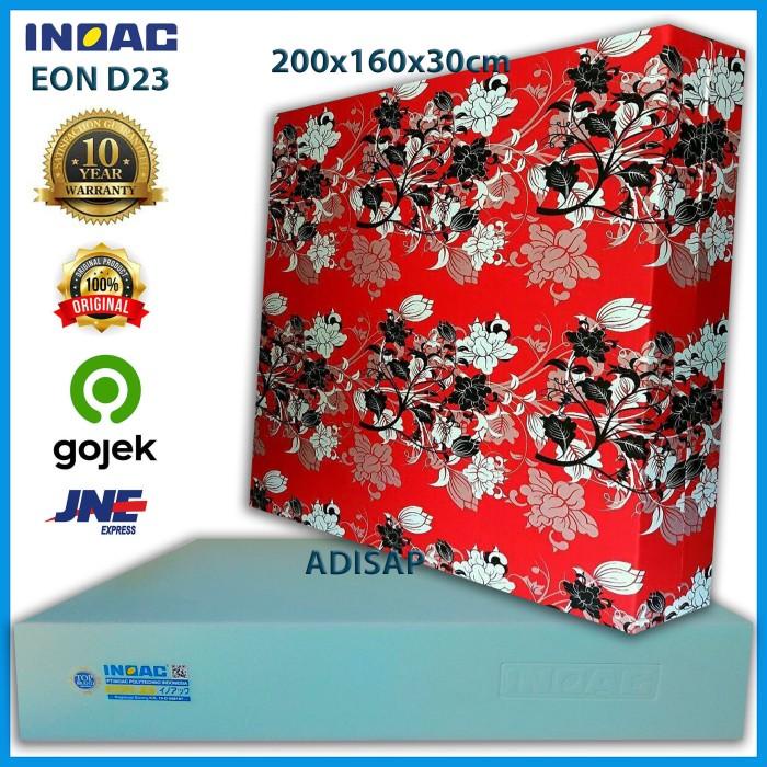 Kasur | Kasur Busa Inoac 200X160X30 Cm Original Produk