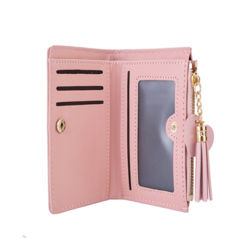 Terlaris Dan Terbaru Dompet Fashion you Originally From Korea