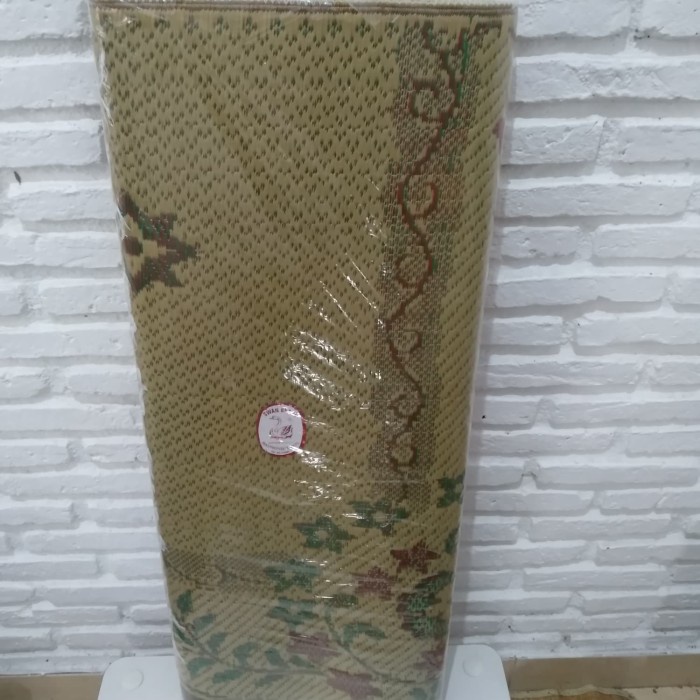 Tikar - Tikar Lipat Plastik Swan 2 X 3 Meter