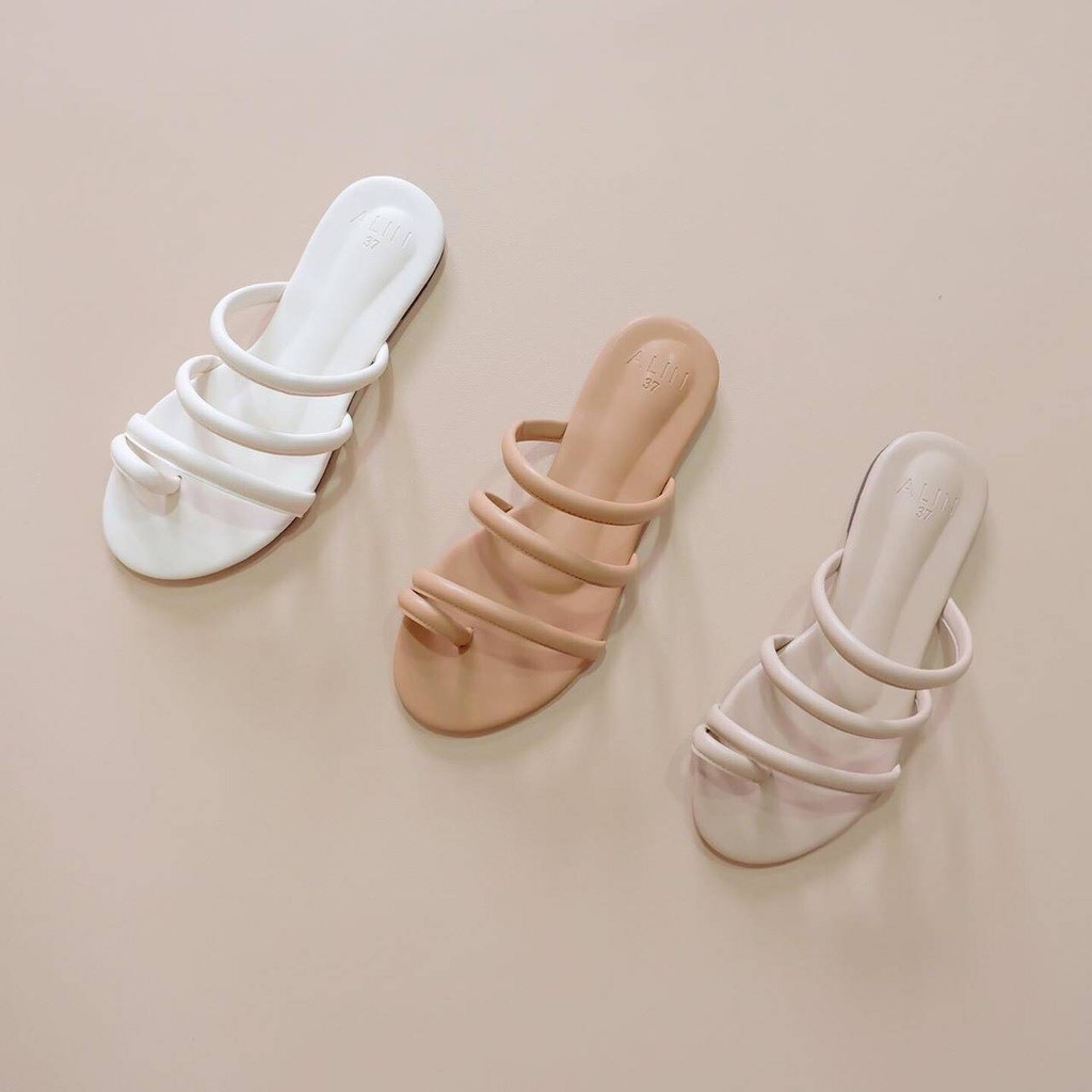 DAFF 62 SANDAL FLIP FLOP ANDIN