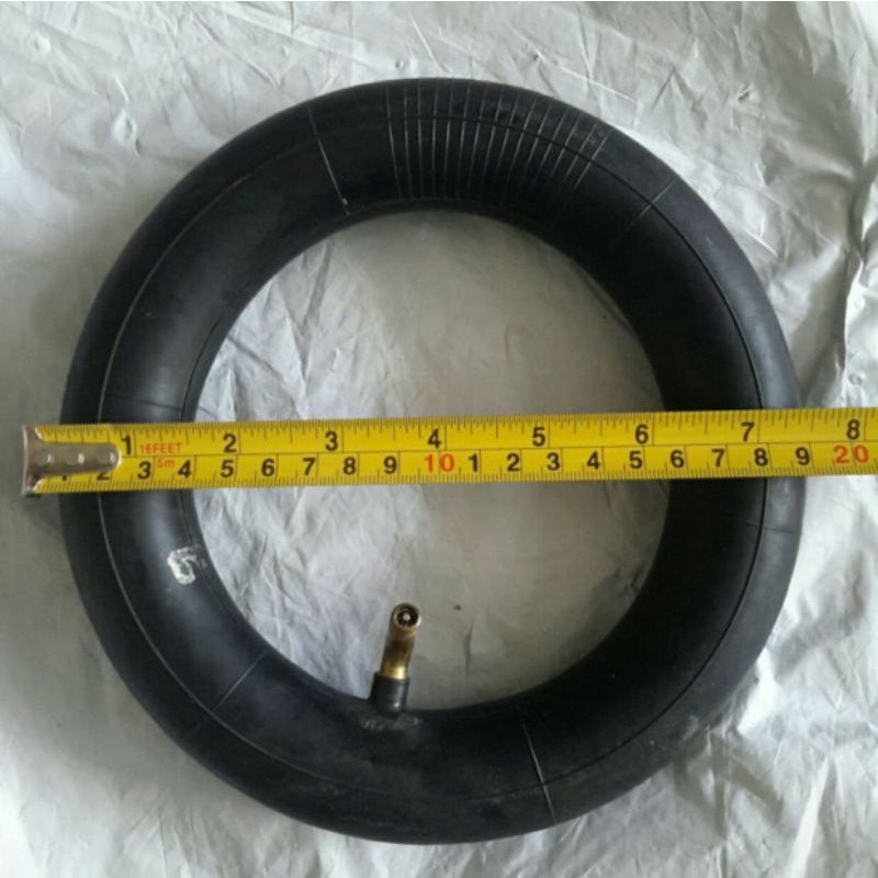 BAN DALAM SKUTER ELEKTRIK UKURAN 8 1/2X2 8.5X2 8,5X2 200X50-110 IST