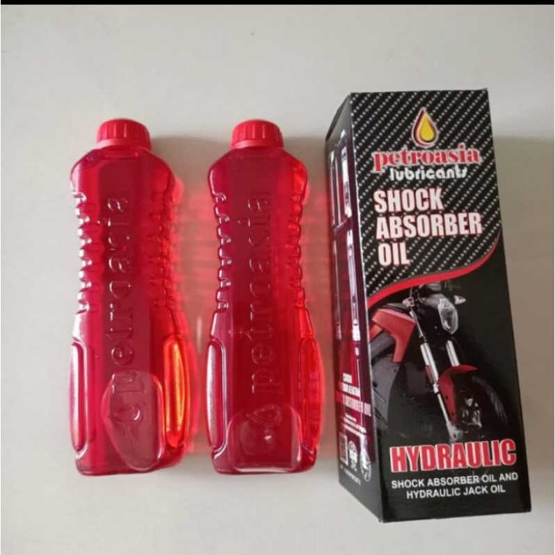 OLI SHOCKBREAKER DEPAN