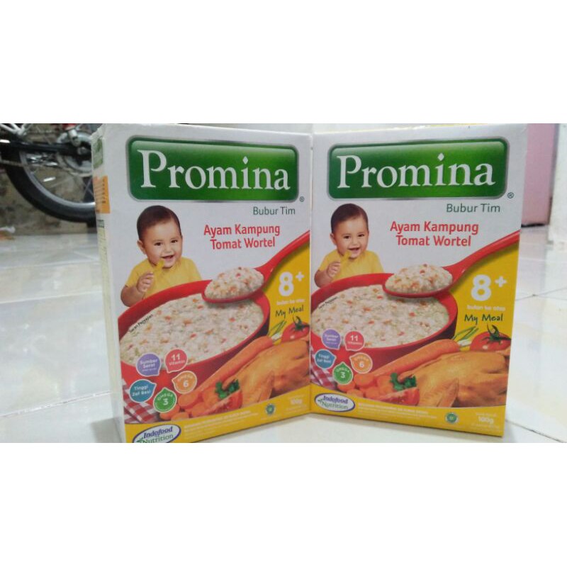 

PROMINA AYAM KAMPUNG