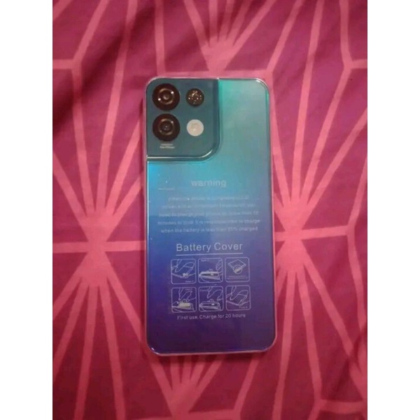 JUAL-HP-RINO8.SECONDLIKENEW