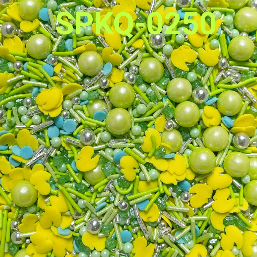 

SPKQ-0250 Sprinkles sprinkle springkel 250gr hijau lebaran natal yamama baking grosir murah sprinkles cake dekorasi mutiara trimit decoration story sprinklestory sprinklesstory sprinkle story yamama baking