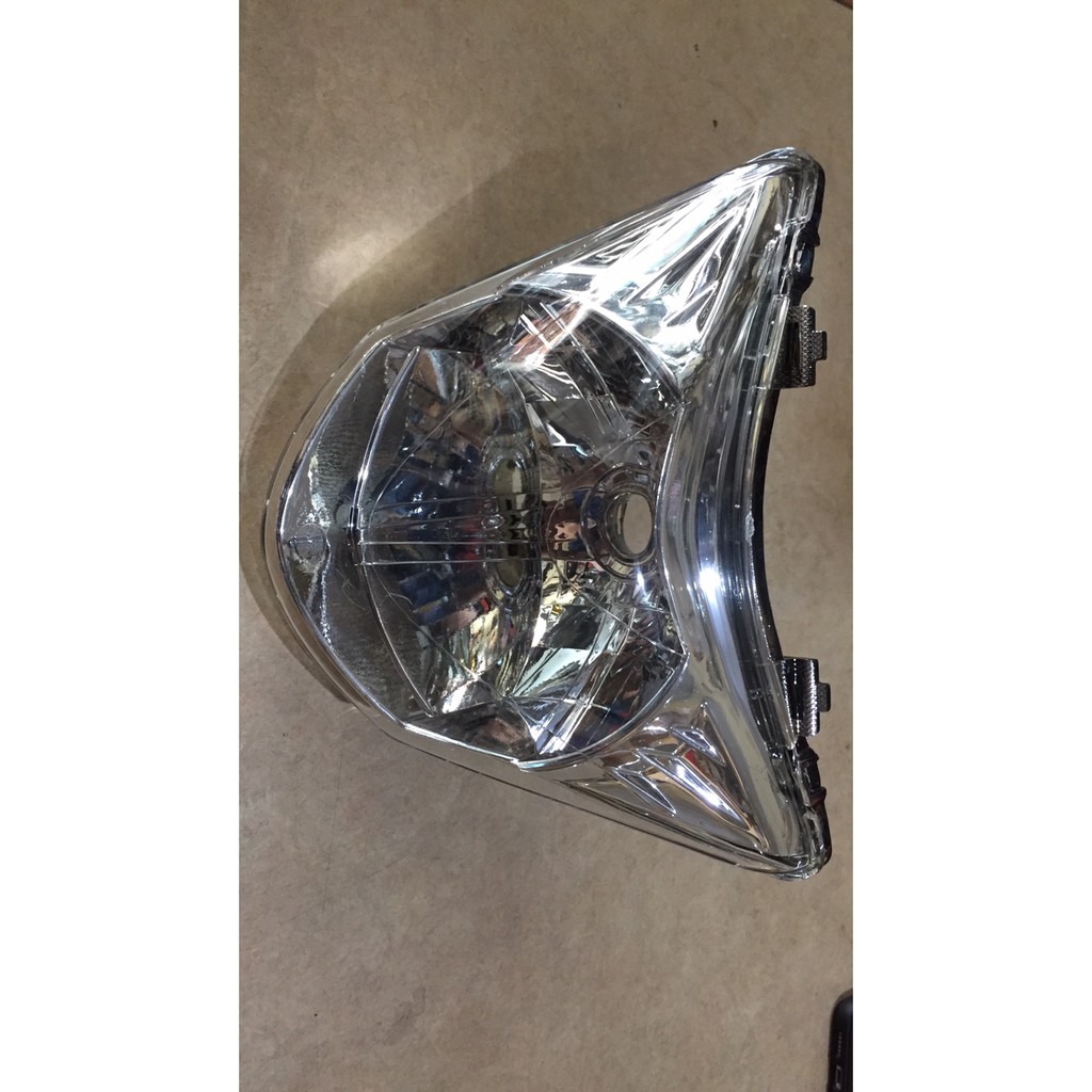 REFLEKTOR RUMAH LAMPU DEPAN YAMAHA JUPITER MX 135 LAMA