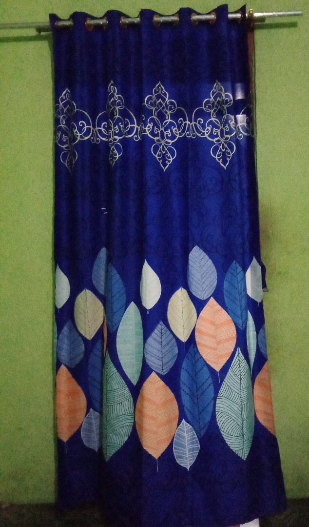 Gorden Smokring Korden Homemade Smokering Ring 12 Motif Purple Shabby