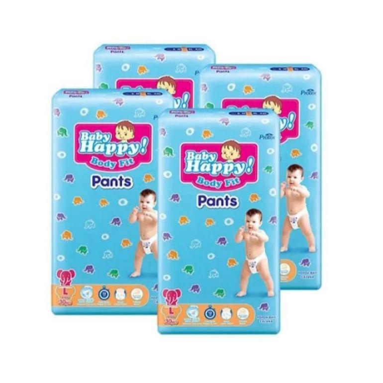 Baby Happy Pants L 30, L20+2