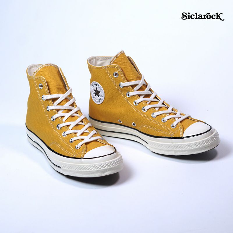CONVERSE CHUCK 70 HI SUNFLOWER ORIGINAL