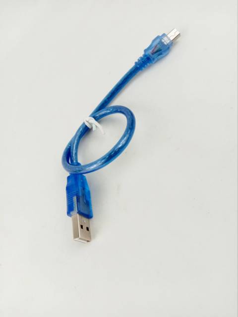 KABEL HDD INTERNAL / KABEL MICRO USB  30 CM/ KABEL DATA