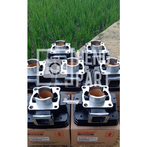 boring yp2 rx king original ygp