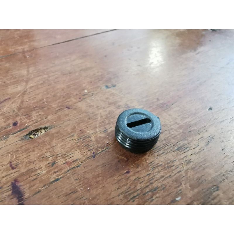 Tutup 2350B Carbon Brush / CB hanya untuk Mesin Gerinda Modern M-2350B / M2350B / M 2350B / 2350