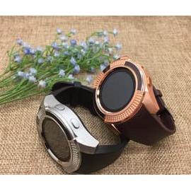 Wouw Smartwatch V8 Smart Watch V8 Bluetooth Sim Card Memory Smartwatch (New Release)