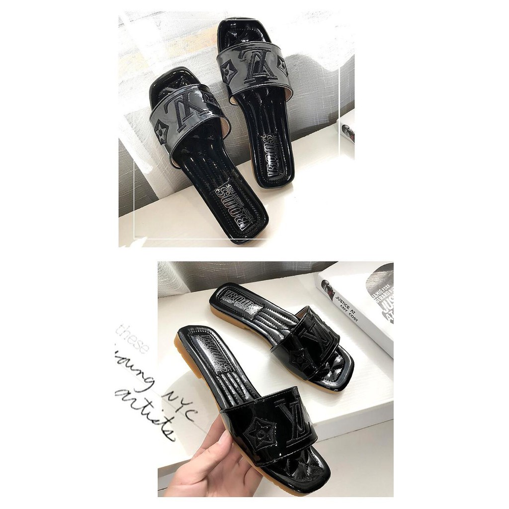 SANDAL IMPORT MURAH JAKARTA S052 MURAH CANTIK LAKU IMPORT KEKINIAN