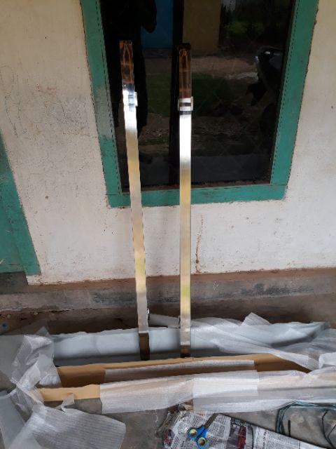 Handle Pintu Stainless 1,2meter