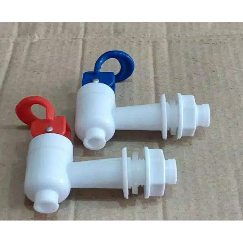 Kran , Keran  , 09 ,  Guci , Galon ,  kran dispenser, Kran dispenser Miyako  Harga / 1 PC