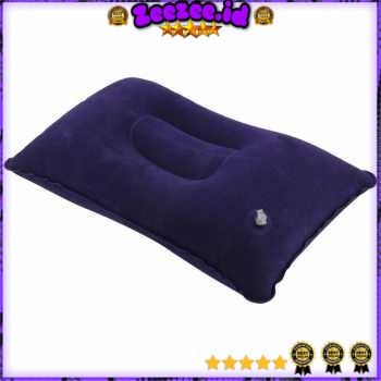 TaffSPORT Bantal Angin Travel - BAT23