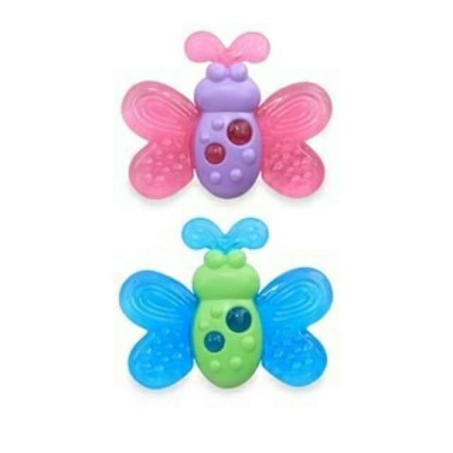 ♥BabyYank♥ LUSTY BUNNY CHEW TOY DT-8019 GIGITAN BAYI