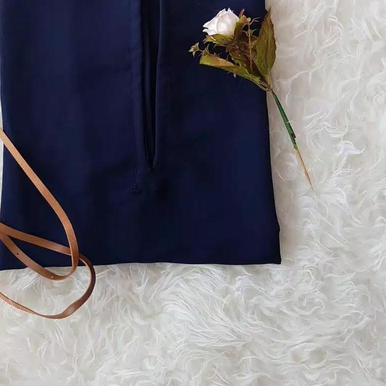 ➦ KAFTAN TUNIK / KAFTAN TUNIK POLOS ❁