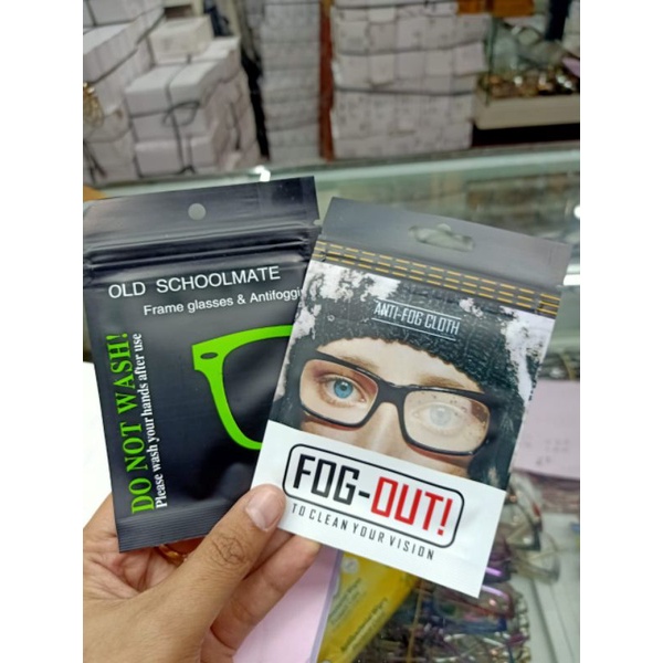 lap kacamata/lap anti embun