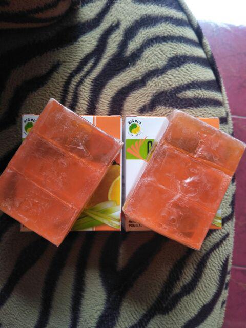 Sabun Citronella Mengatasi Jerawat