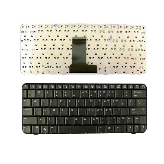 Keyboard Laptop HP Compaq CQ20 Presario 2230 2230S