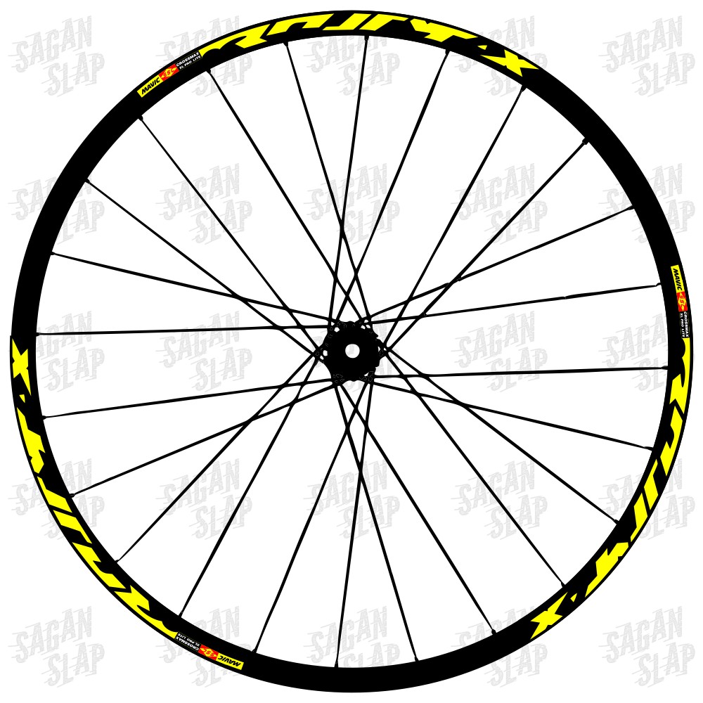 mavic mtb wheels 26