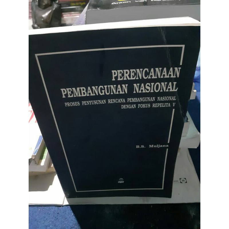Perencanaan Pembangunan Nasional