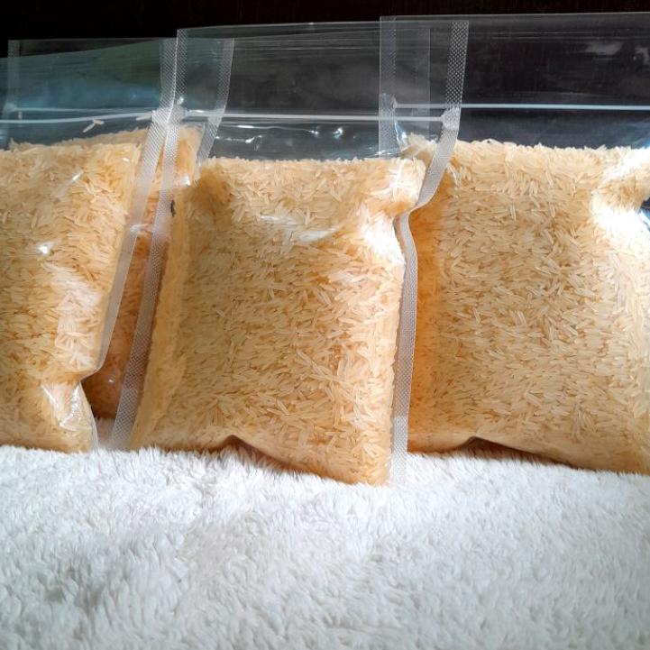 

Trend - basmati beras basmati india kemasan 1kg 1000 gr kualiat