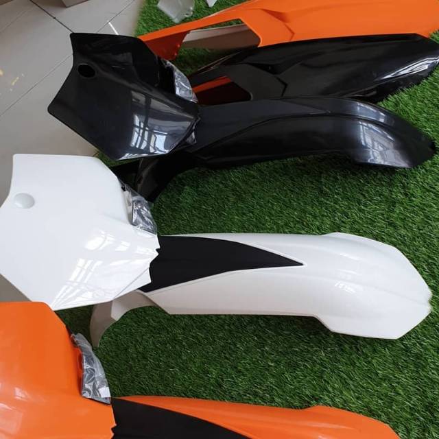 

PAPAN NO SPAKBOR KTM85CC