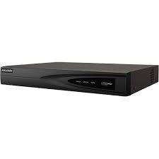 NVR POE HIKVISION DS-7616NI-Q2/16P