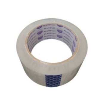 

Lakban Bening / Coklat 45 MM x 100 Yard