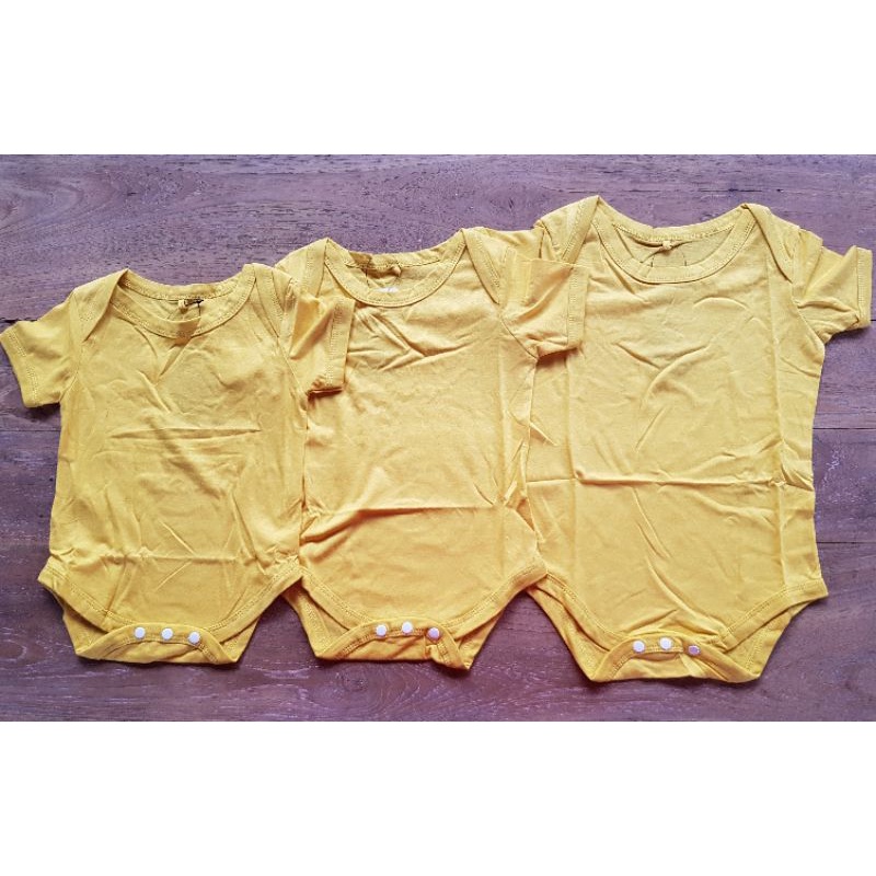 Jumper Baby, Jumper Polos, Jumper Pink, Jumper Abu, Jumper Kuning, Jumper Bayi, Jumper Katun Bambu