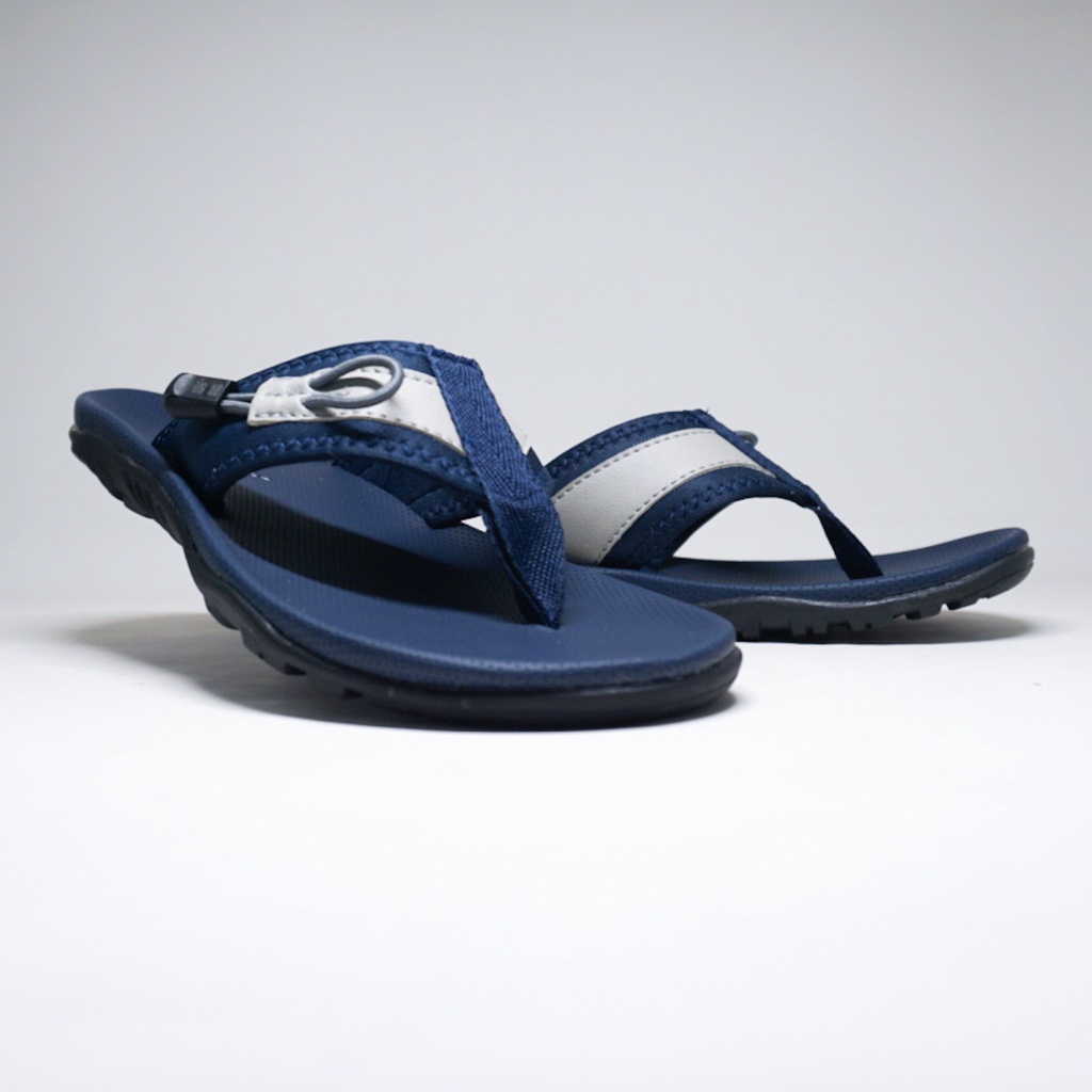 Donatello Sz. 26-30 Sandal Jepit Anak Laki-Laki Tali I PD11041A / PD11042A / PD11043A