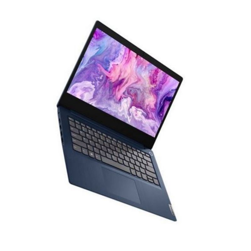 Lenovo slim3 Intel Celeron N4020 4GB 256GB