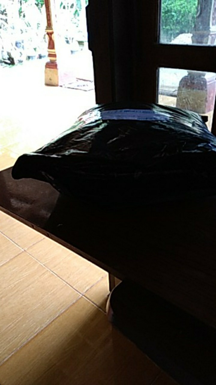 Batik Kalongan | Kemeja Batik Kantor