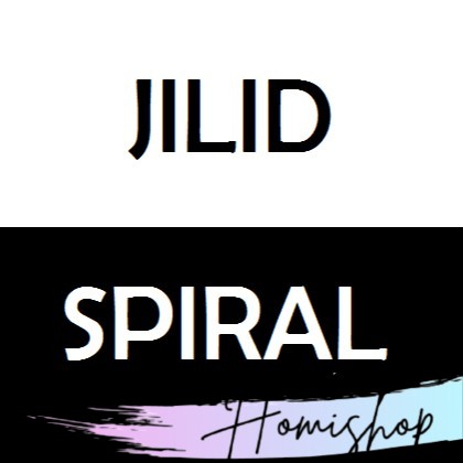 

JILID SPIRAL / LAKBAN / SOFTCOVER / HARDCOVER