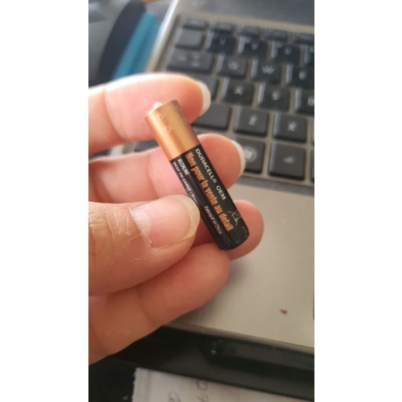 batu battery Baterai Batre DURACELL AAA Alkaline bukan ABC recharger