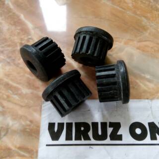 Jual KARET BUSHING BUSING PER BESAR GEDE SUZUKI JIMNY KATANA | Shopee