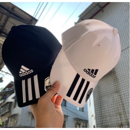 TOPI ADIDAS//TOPI BASEBALL//TOPI SANTAI PRIA DAN WANITA TERBARU NEW FASHION