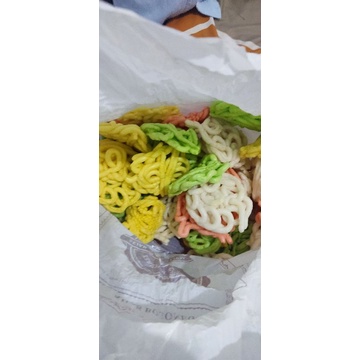 

KRUPUK.ABANG.IJO/PELANGI