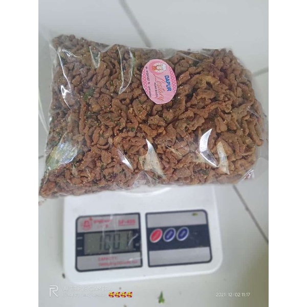 

CEMILAN USUS KRIUK KEKINIAN TERMURAH TERENAK TERLARIS