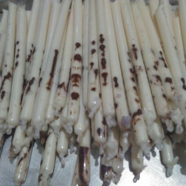 

Es susu pensil coky coky